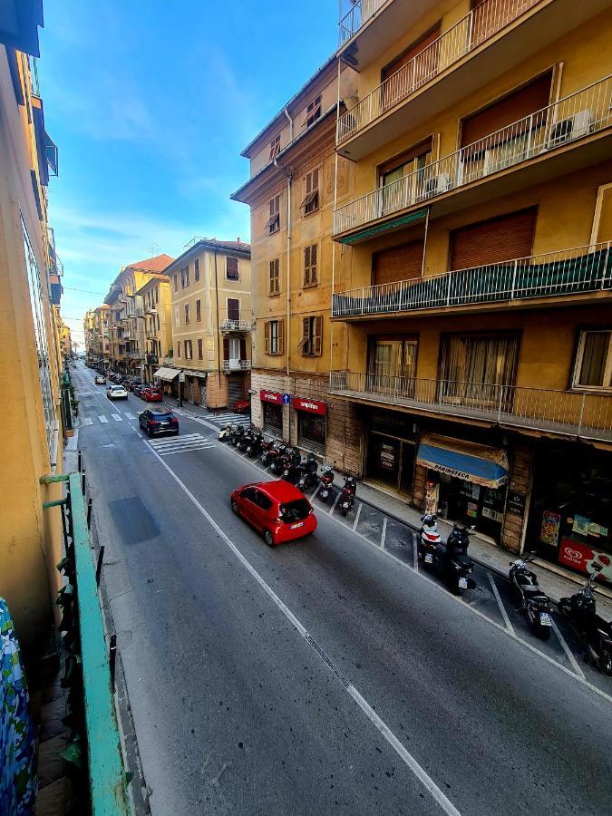 Alterego House Rapallo Apartment Exterior photo