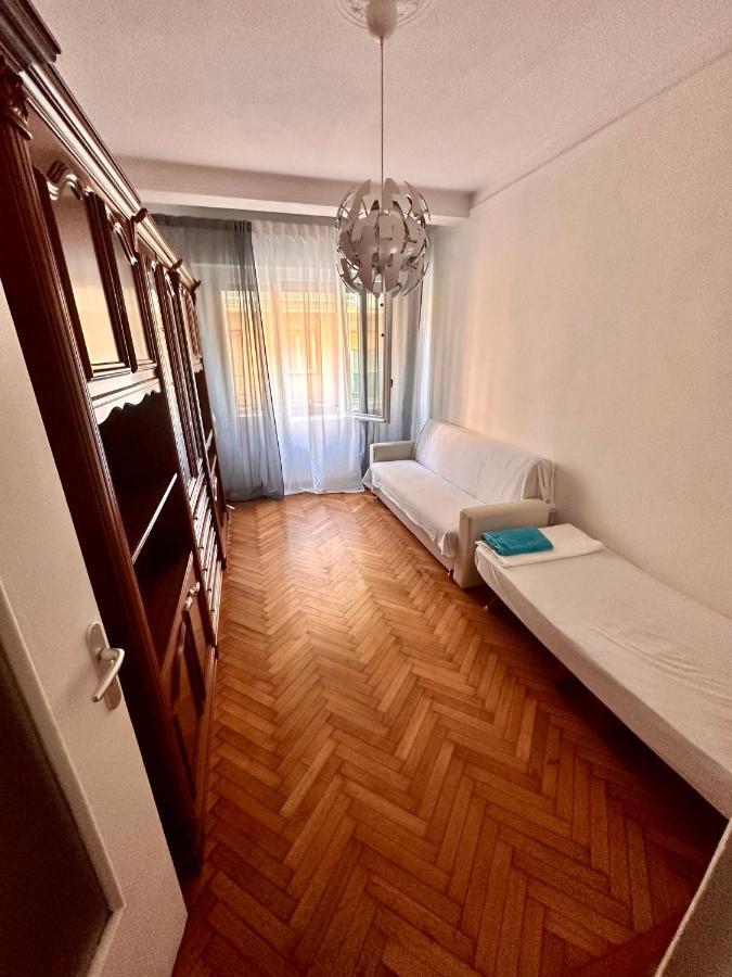 Alterego House Rapallo Apartment Exterior photo